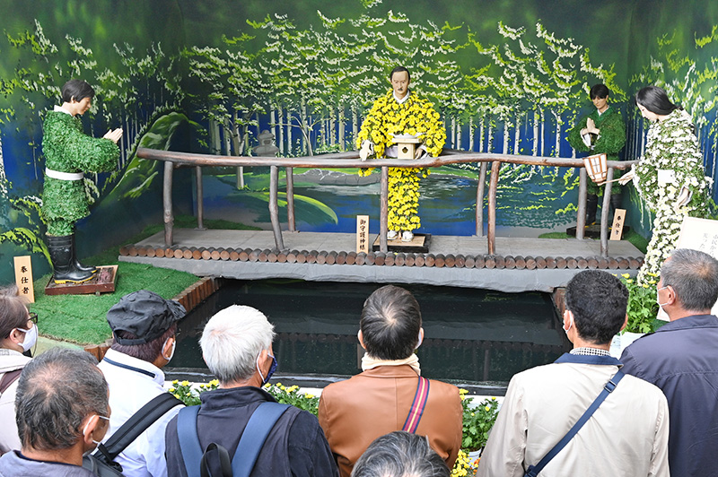 霊波之光青年館 ザ・クレストホテル柏｜結婚式アルバム作成｜ アルバムカフェ